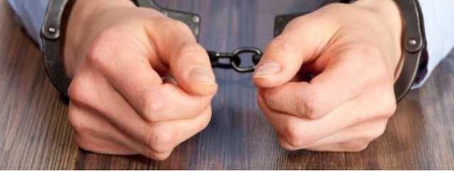 В Киеве задержали «вора в законе» из Грузии