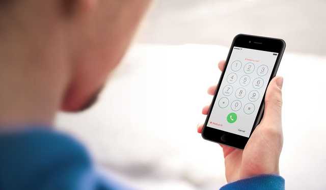 «Ваш син потрапив у ДТП»: на Київщині затримали телефонного шахрая