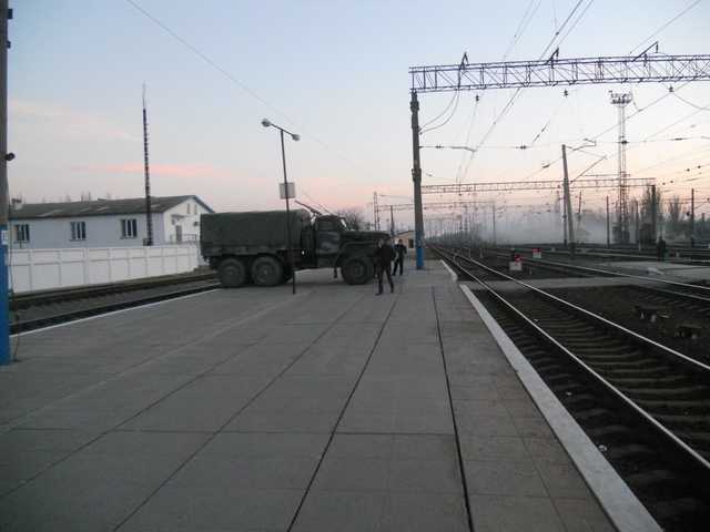 ’’Ворота Крыма’’: в сети показали жуткое запустение полуострова