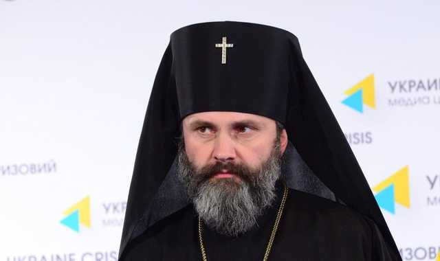 “Месть за томос”: архиепископ крымский Климент опасается репрессий на полуострове после получения автокефалии