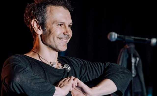 Вакарчука вдохновило создание поместной церкви