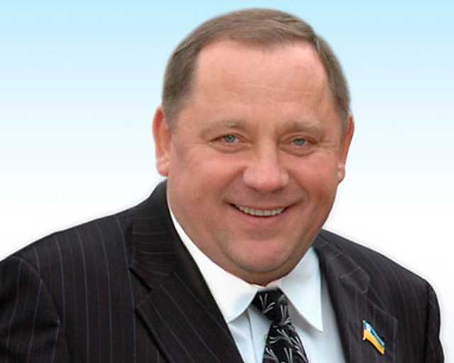 Умер скандальный экс-ректор Ирпенской налоговой академии Мельник