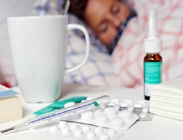 Эпидемия гриппа в Украине: названа опасная дата