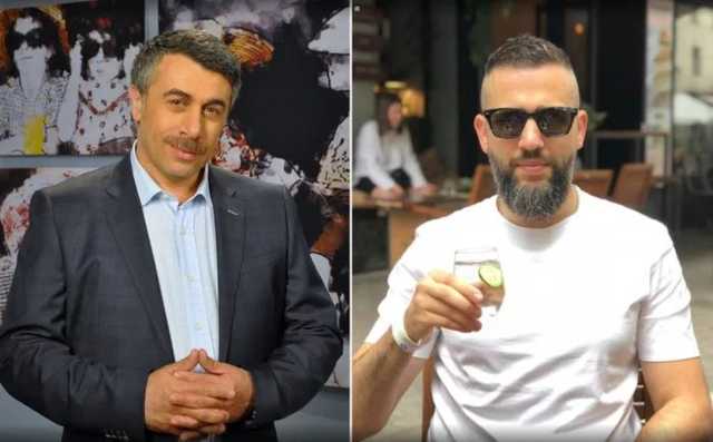 Нацистский доктор Менгеле: Нефедов поспорил с Комаровским о Тодурове