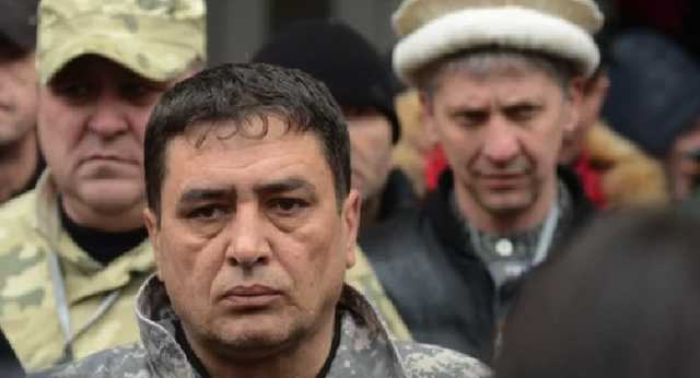 Помeр один з лідерів “Рeволюції на граніті”