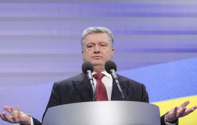 Порошенко о Гандзюк: Не дадим испортить имидж Украины нерасследованием дел
