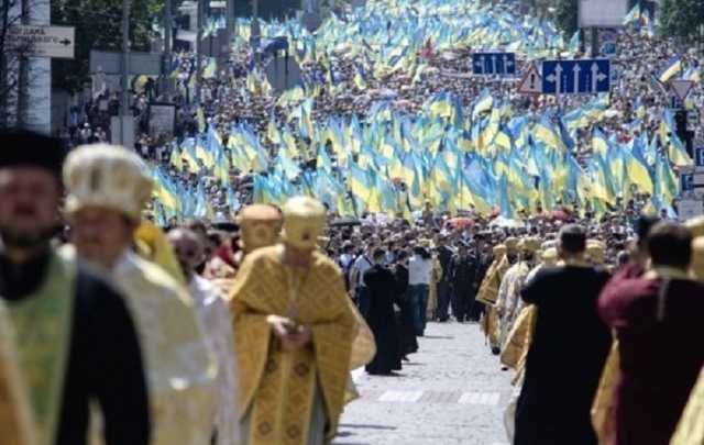 Без "доісторичної" церкви не матимемо сучасної держави – журналіст
