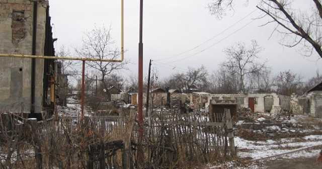 Мародерство, безнадёга и упадок: местный житель рассказал о жизни в оккупированном Первомайске