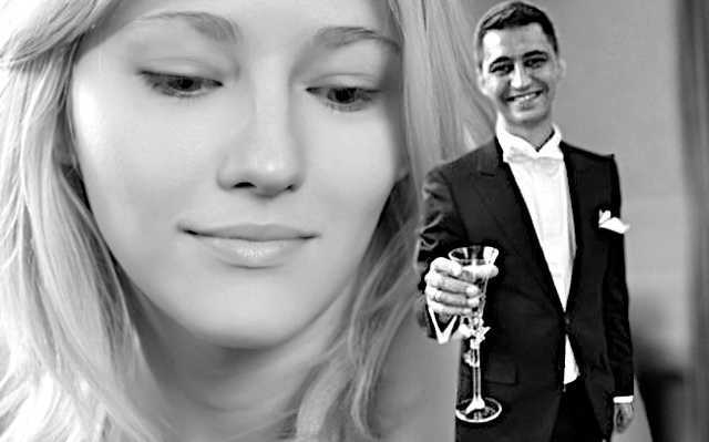 Суд полностью оправдал сына экс-нардепа регионала Ландика, избившего Марию Коршунову