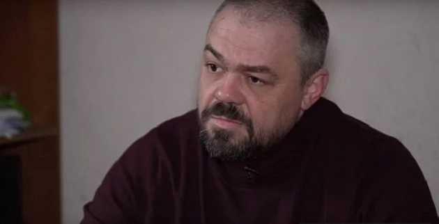 В харьковском аэропорту задержали подозреваемого в убийстве добровольца Олешко