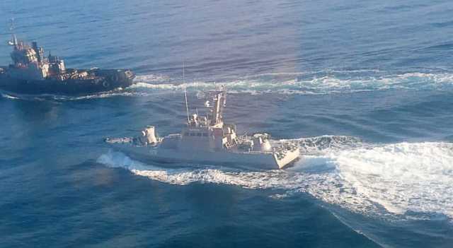 ЄС ухвалить Азовський пакет санкцій після дебатів, – Геращенко