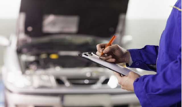 В МВД упростили регистрацию автомобилей