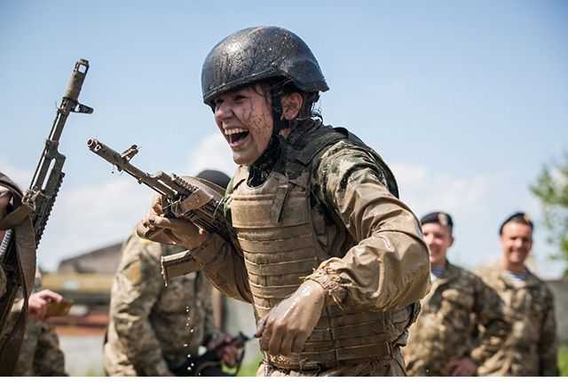 130 тысяч украинцев под прицелом: в ВСУ предупредили о полномасштабном вторжении России