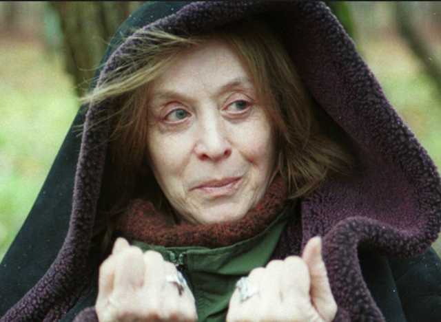 Умирает в нищете: стало известно о тяжелом состоянии легендарной российской актрисы