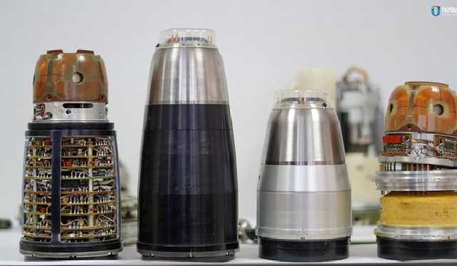 Теперь без российских комплектующих: "Укроборонпром" обновил снаряд "Квитнык" и готов к испытаниям