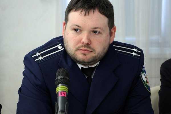 В Донецке схватили «замминистра доходов и сборов ДНР»