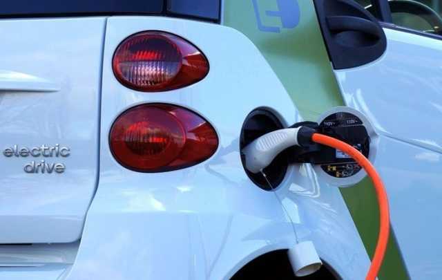 Нардепы могут снизить стоимость электрокаров сразу на 40%