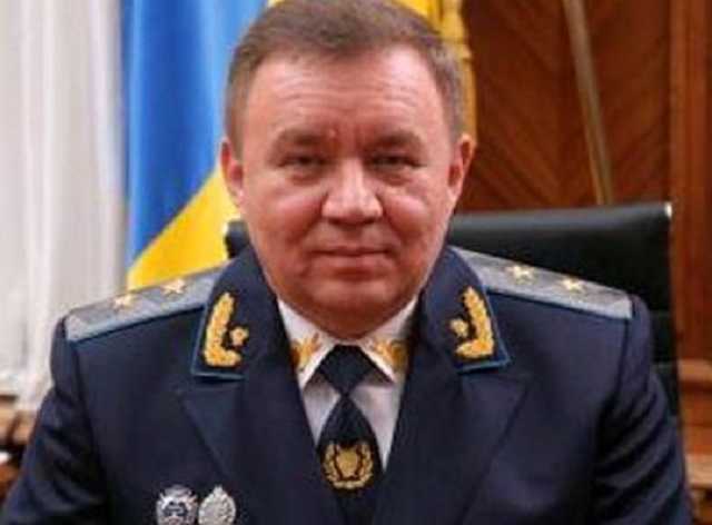 Кандидат в Высший совет правосудия Виктор Матвийчук: вопросы к доброчестности