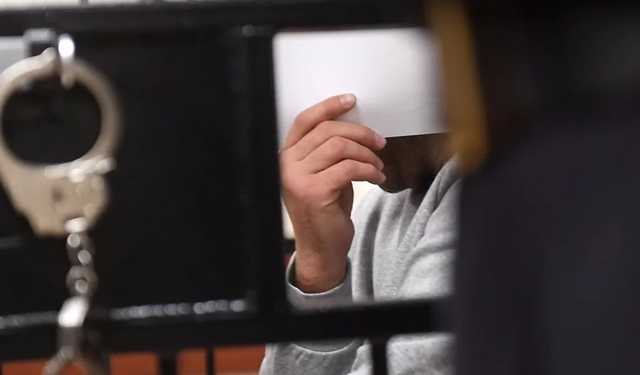 В Харькове псевдополицейские шантажировали мужчин из-за их сексуальной ориентации – дело направили в суд