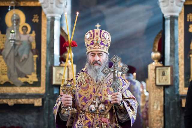 УПЦ МП покарала ще кількох кліриків через участь в Об’єднавчому Соборі