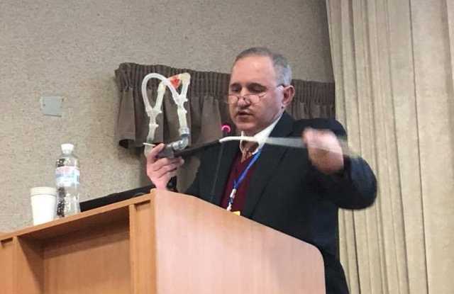 Затмит скандал: всплыла неожиданная информация о директоре Института сердца