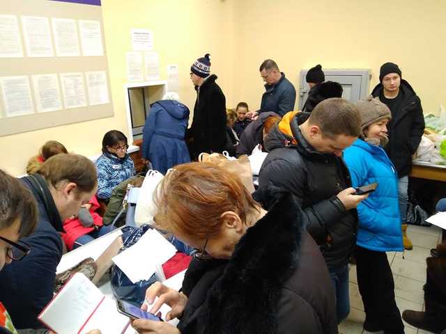 Российские тюремщики оставили военнопленных моряков без предметов личной гигиены