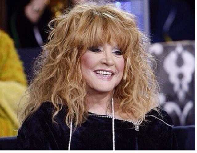 Алла Пугачева возвращается на большую сцену после длительного перерыва