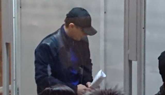 Прокурор: про вбивство Сармата домовилися в червні