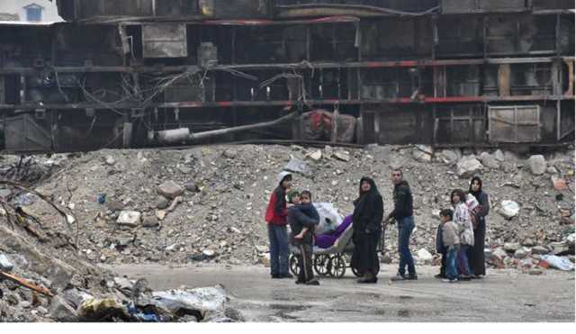 В Сирии убит еще один российский солдат: известны подробности