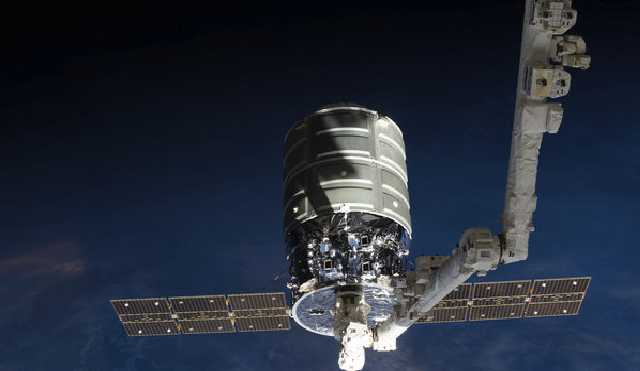 Трамп подписал указ о создании Космических войск США