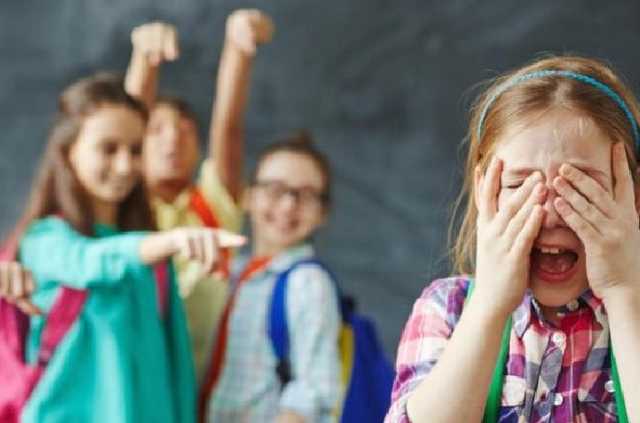 Рада ввела штрафы за травлю в школе - до 3400 гривен