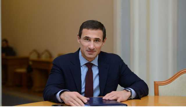 Нардеп Игорь Котвицкий получил 1,2 млн гривен процентов от вкладов в “Альфа-банке”