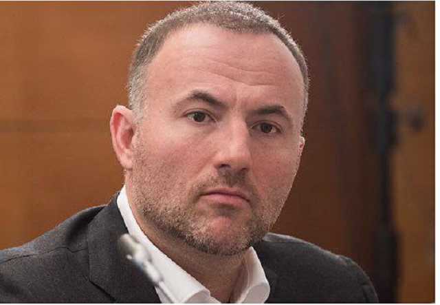 Российский олигарх Фукс тайно встречался с Порошенко: СМИ показали видео