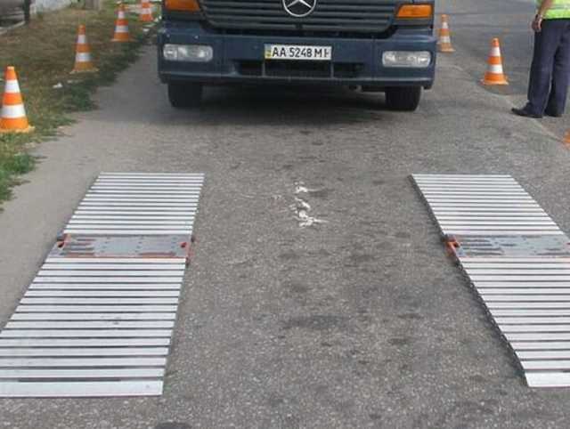 Депутаты готовят очередное увеличение штрафов