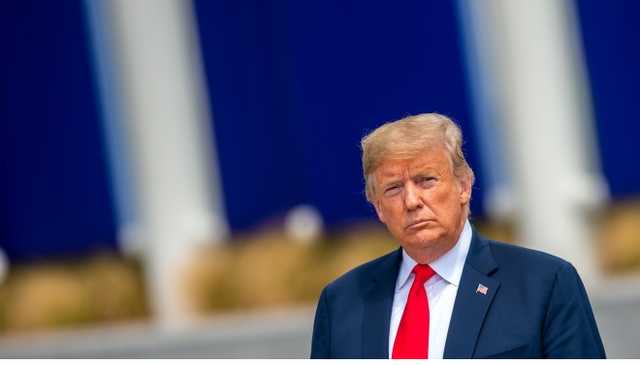 «Вы паразиты!»: стало известно, как Трамп общается со своими союзникам в Европе