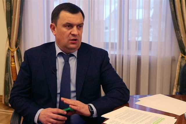 Счетная палата: руководством «Нафтогаза» займется Генпрокуратура