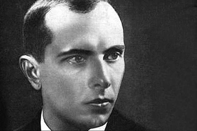 В Україні офіційно відзначатимуть день народження Степана Бандери