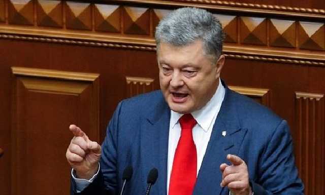 ’’Черный Ленин ДНР’’ разразился угрозами ’’Антихристу’’ Порошенко: эпичное видео