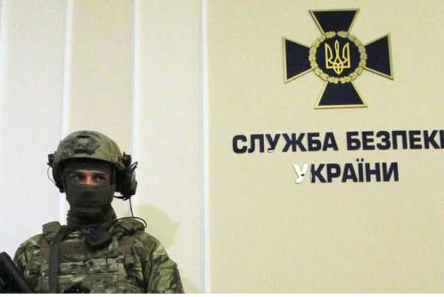 СБУ изучает 165 производств по статье “госизмена”