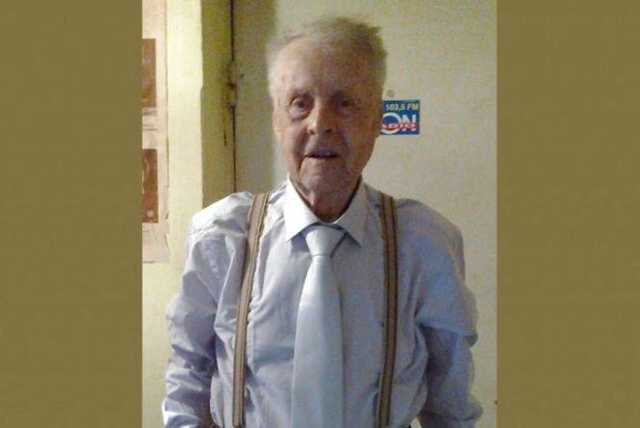 В Тернополе в собственной квартире сгорел 96-летний народный артист Украины