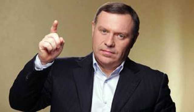 Павел Климец: паленая водка, дружба с Сашей Януковичем и радикальная любовница