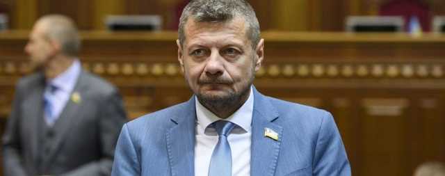 Детективы НАБУ пришли с обысками к друзьям радикала Мосийчука