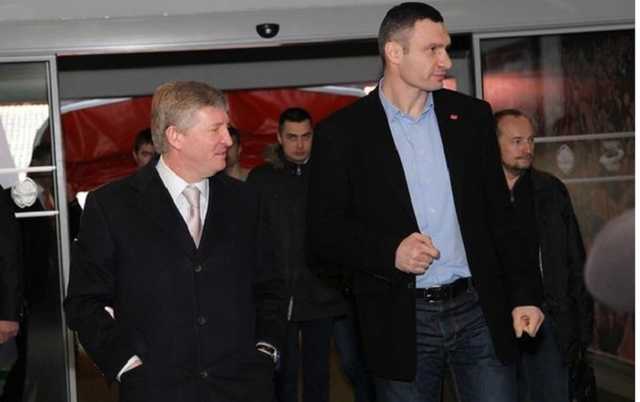 Кабмин одобрил реструктуризацию долга "Киевтеплоэнерго", оставшегося после Ахметова