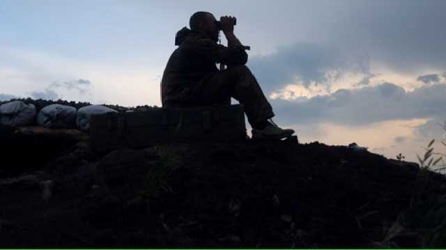 Україна пропонує встановити на Донбасі новорічне перемир’я