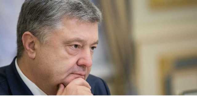 Порошенко просит у Курченко взятку в 220 млн гривен, - Дубинский