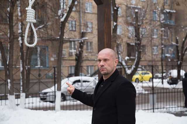 Кива собирается ввести смертную казнь за коррупцию среди чиновников