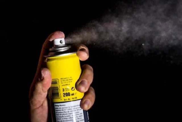 В школе Одесской области девочка распылила перцовый газовый баллончик: Четверо пострадавших