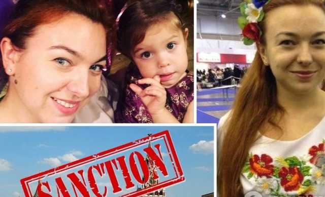 ’’Я рядом с Кадыровым?!’’ Киевлянка ошибочно попала под санкции против России