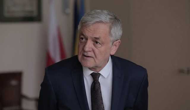 Польша отзывает своего посла из Украины