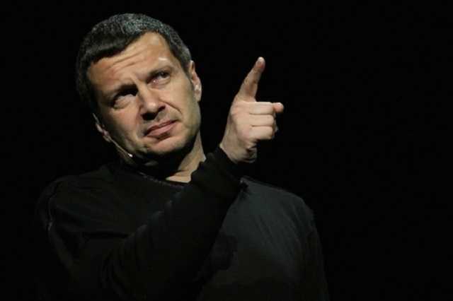 ’’Хлобысь – и нету!’’ Топ-пропагандист Кремля дерзко пригрозил Украине